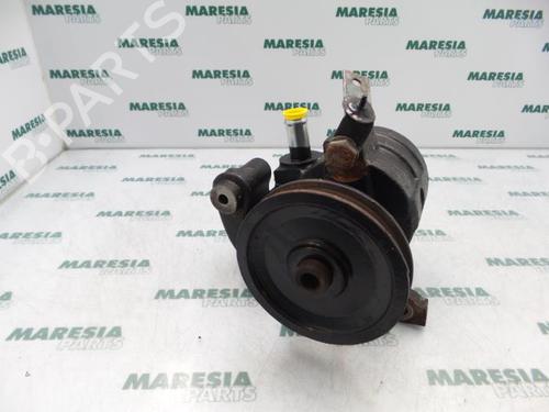 Used Steering pump PEUGEOT 605 (6B) 2.0 (121 hp) 31437106