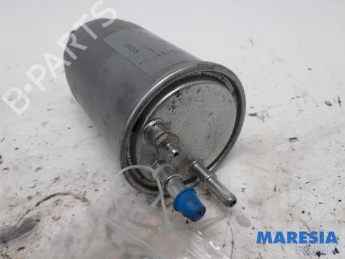 Other FIAT PUNTO (199_) 1.3 D Multijet | BP31431859O1 