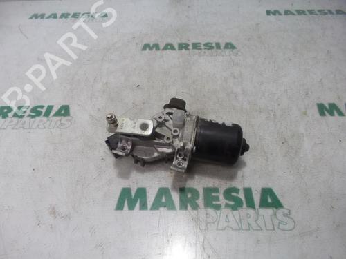Used Front wiper motor RENAULT MEGANE III Grandtour (KZ0/1) 1.5 dCi (KZ0C, KZ1A) (90 hp) 31533539