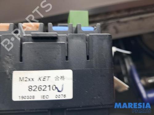 Fuse box OPEL KARL (C16) 1.0 | BP40093150E1 - Image 4