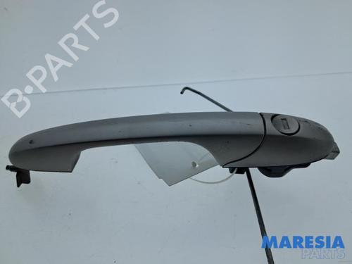 Used Front left exterior door handle Front left exterior door handle 38459345 38459345
