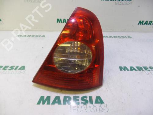 Used Right taillight Right taillight RENAULT CLIO II (BB_, CB_) 1.4 16V (B/CB0P, BB13) (98 hp) 31462903 31462903