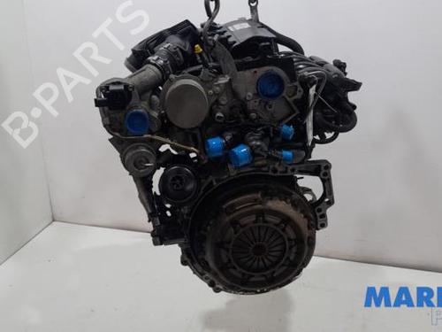 Engine PEUGEOT 207 CC (WD_) 1.6 16V Turbo | BP31485621M1 