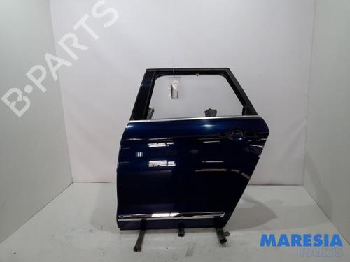 Used Left rear door Left rear door CITROËN C5 III Break (RW_) 2.0 i 16V (RWRFJC, RWRFJF) (140 hp) 31401663 31401663