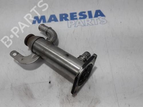 Used Heater matrix PEUGEOT EXPERT Van (VF3A_, VF3U_, VF3X_) 2.0 HDi 120 (120 hp) 31480425