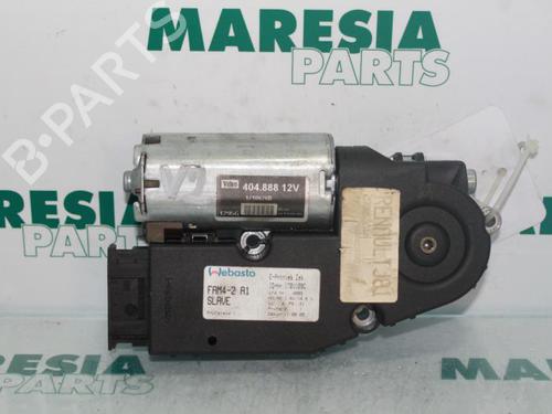 Used Sunroof engine RENAULT ESPACE IV (JK0/1_) 2.0 (JK09) (136 hp) 31481794