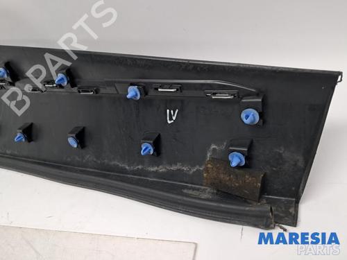 Dørliste RENAULT CAPTUR I (J5_, H5_) 1.2 TCe 120 | BP39449596C150 - Image 4