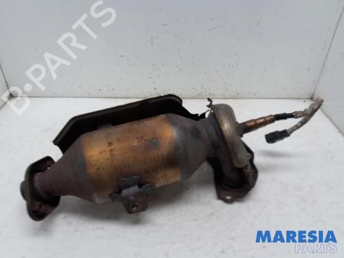 Catalyst PEUGEOT 107 (PM_, PN_) 1.0 | BP31418253M10