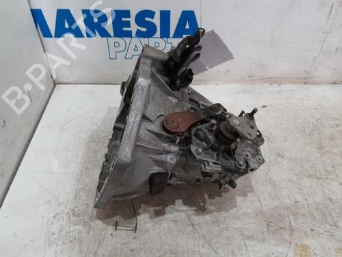 Used Gearbox Gearbox CITROËN C1 II (PA_, PS_) 1.0 VTi 68 (69 hp) 31407161 31407161