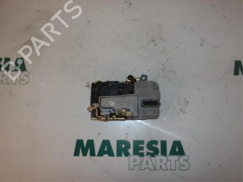 Módulo eletrónico PEUGEOT PARTNER Box Body/MPV (5_, G_) 2.0 HDi (90 hp) 31518776