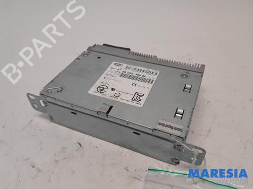 Used Control unit PEUGEOT 308 SW II (LC_, LJ_, LR_, LX_, L4_) 1.6 HDi 92 (92 hp) 31472024