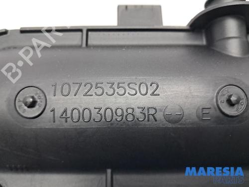 Injection rail RENAULT CAPTUR I (J5_, H5_) 1.2 TCe 120 | BP34161730M98  - Image 6