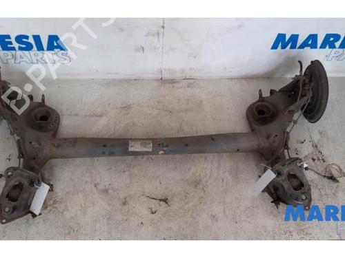 Bakaksel ALFA ROMEO MITO (955_) 1.3 MultiJet (955AXT1A) (84 hp) 31409107