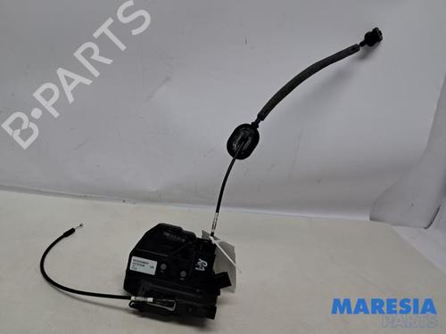 Electronic module RENAULT CAPTUR I (J5_, H5_) 1.2 TCe 120 | BP31816418M83 - Image 5