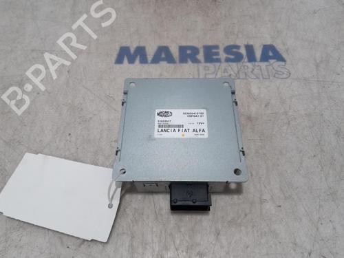 Used Electronic module FIAT 500 (312_) 1.2 (312AXA1A) (69 hp) 31403695