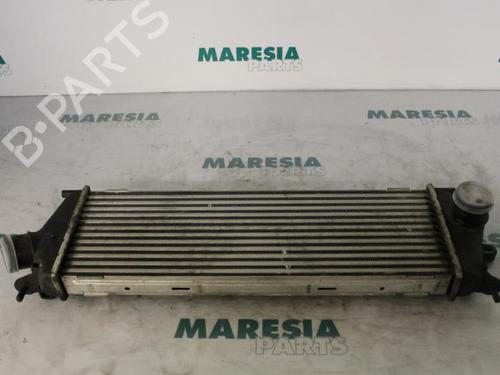Used Intercooler RENAULT TRAFIC II Van (FL) 2.0 dCi 90 (FL0H, FL00, FL01, FL0M, FL0P, FL0S) (90 hp) 31448875