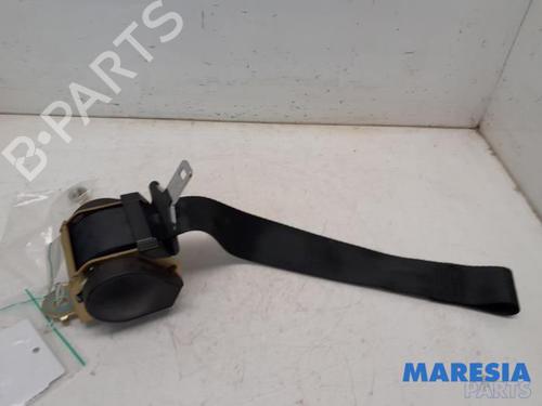 Used Rear right seatbelt PEUGEOT 307 CC (3B) 2.0 16V (140 hp) 31513015