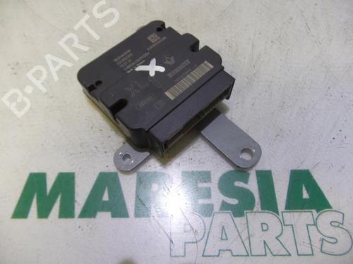 Used ECU airbags RENAULT CLIO IV (BH_) 0.9 TCe 90 (BHNF, BHMA, BHMH, BHJK, BHJR) (90 hp) 31415672