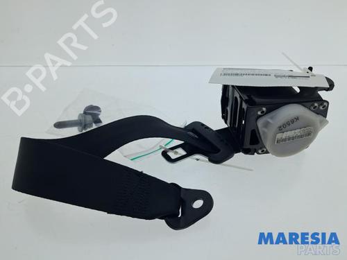 Used Rear right seatbelt Rear right seatbelt 37524365 37524365