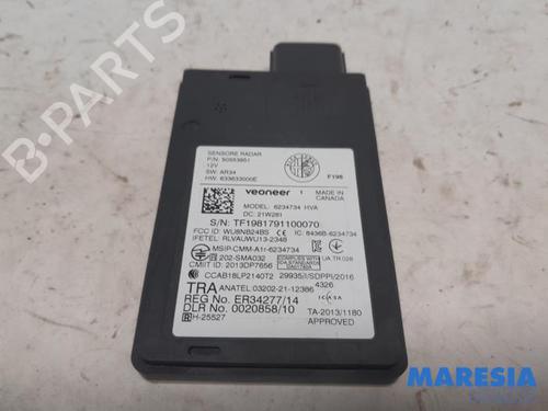 Other ALFA ROMEO STELVIO (949_) 2.0 Q4 (949.AXA2A) | BP31453470O1