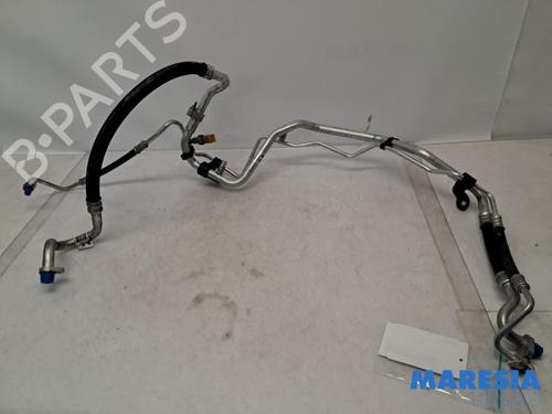 Used AC pipe AC pipe PEUGEOT 308 SW II (LC_, LJ_, LR_, LX_, L4_) 1.2 THP 130 (131 hp) 31483314 31483314