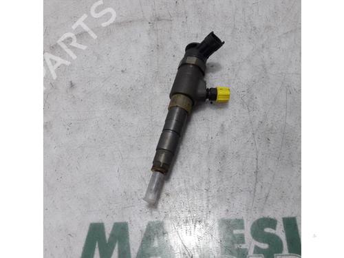 Used Injector CITROËN JUMPY II Van 1.6 HDi 90 8V (90 hp) 31522167