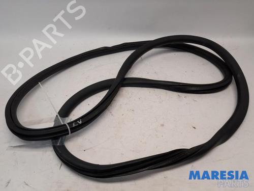 Used Rubber door seal OPEL VIVARO C Van (K0) 1.5 (102 hp) 31414295