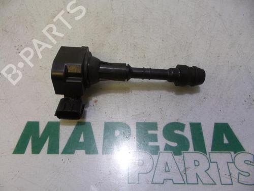 Used Ignition coil RENAULT VEL SATIS (BJ0_) 3.5 V6 (BJ0R, BJ0V, BJ0U) (241 hp) 31405574