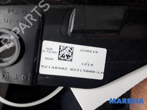 Left front indicator FIAT 500e (332_) Elektro 3+1 (FA1) | BP36093215C32 - Image 3