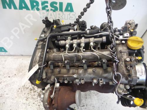 Engine LANCIA DELTA III (844_) 1.6 D Multijet (844.AXC11, 844.AXC1A) | BP31452212M1