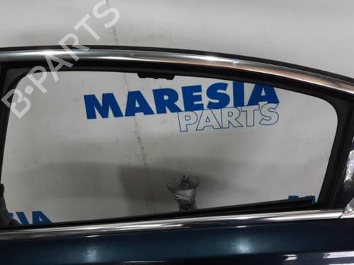Left rear door PEUGEOT 508 I (8D_) 2.0 HDi Hybrid4 AWC | BP31427936C4 