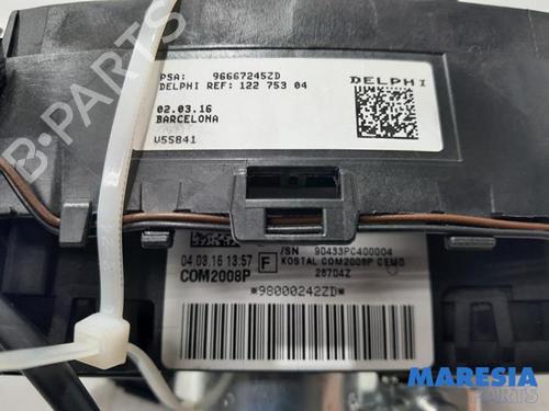 Switch PEUGEOT 508 SW I (8E_) 2.0 BlueHDi 180 | BP31402292I30 - Image 3
