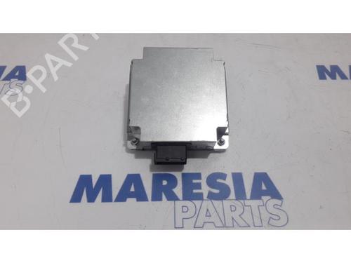 Used Electronic module ALFA ROMEO MITO (955_) 1.3 MultiJet (955AXT1A) (84 hp) 31517835