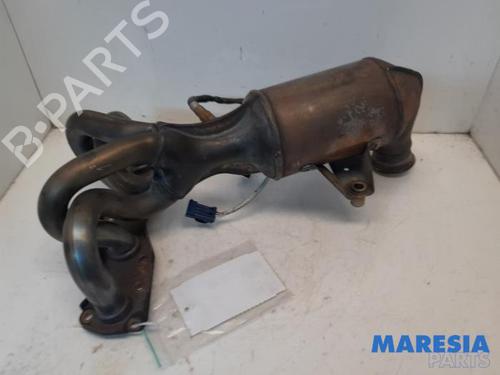 Katalysator CITROËN BERLINGO MULTISPACE (B9) 1.6 VTi 120 | BP31400902M10