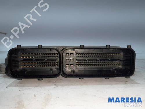 Engine control unit (ECU) ALFA ROMEO MITO (955_) 1.4 TJet (955AXG1A) | BP31428984M57 - Image 3
