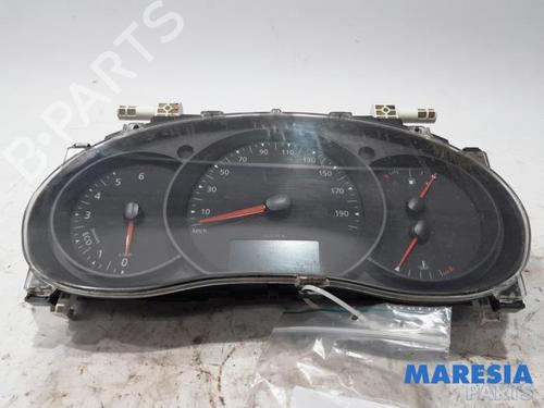 Used Instrument cluster RENAULT KANGOO Express (FW0/1_) 1.5 dCi 90 (FW0G, FW05, FW08, FW11) (90 hp) 31527259