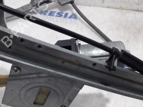 Front right window mechanism RENAULT KANGOO Express (FW0/1_) 1.5 dCi 90 (FW0G, FW05, FW08, FW11) | BP31445904C23 - Image 4