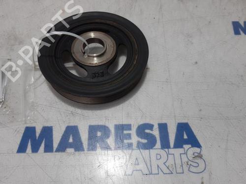 pulley-peugeot-3008-i-mpv-0u_-2009-2010-2011-2012-2013-2014-2015-2016-2017-31525994 main image