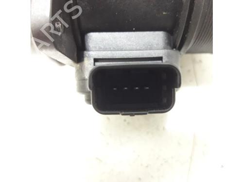 Mass air flow sensor CITROËN C5 III Break (RW_) 2.7 HDi | BP31499956M95
