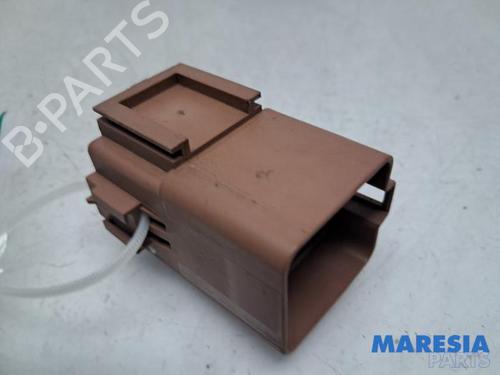 Used Electronic sensor CITROËN BERLINGO MULTISPACE (B9) 1.6 VTi 120 (120 hp) 31409242