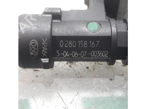 Injector ALFA ROMEO MITO (955_) 1.4 TJet (955AXD1B) | BP31490914M100 - Image 2
