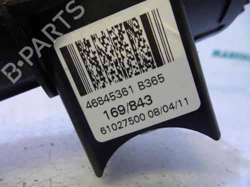 Ignition barrel FIAT PANDA (169_) 1.2 (169AXF2A, 169AXF1A) | BP31457595M48