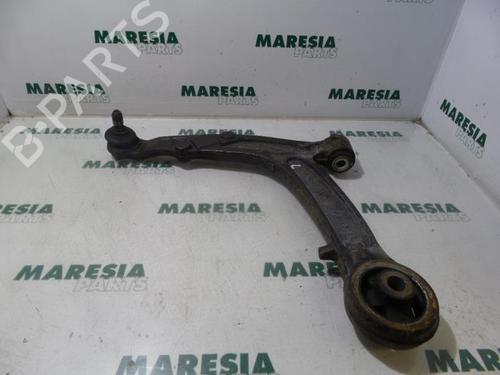 Venstre fortil bærearm FIAT PANDA (169_) 1.2 (169.AXB11, 169.AXB1A) (60 hp) 31459011