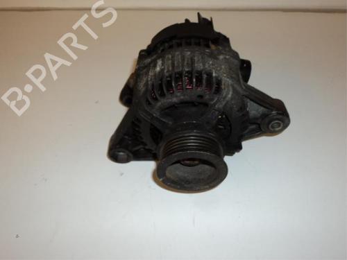 Used Alternator FIAT MAREA (185_) 1.6 100 16V (103 hp) 31506478