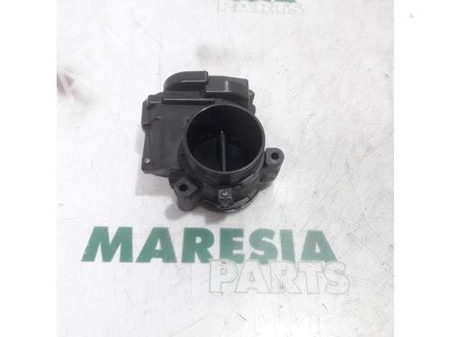 Used Throttle body PEUGEOT 207 SW (WK_) 1.4 16V (95 hp) 31510430