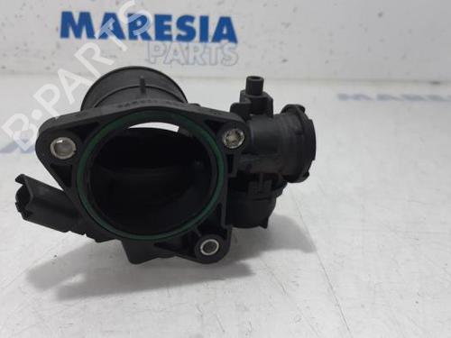 Used Throttle body PEUGEOT EXPERT Van (VF3A_, VF3U_, VF3X_) 2.0 HDi 120 (120 hp) 31383217