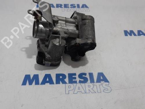 Caja mariposa RENAULT TRAFIC II Van (FL) 2.0 dCi 115 (FL01, FL0U, FL00, FL0H, FL0M) (114 hp) 31488281