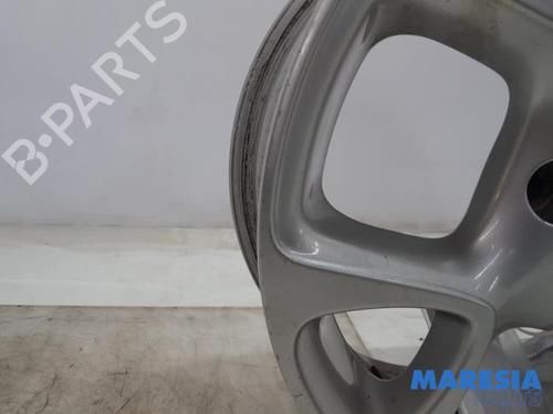 Fælk RENAULT TWINGO III (BCM_, BCA_) 1.0 SCe 70 | BP31470106C45 