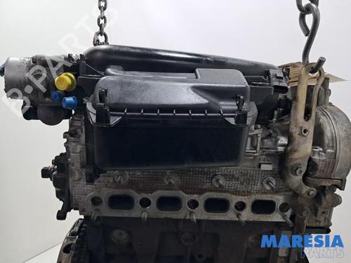Engine RENAULT SCÉNIC II (JM0/1_) 1.6 16V (JM1R) | BP32485182M1 