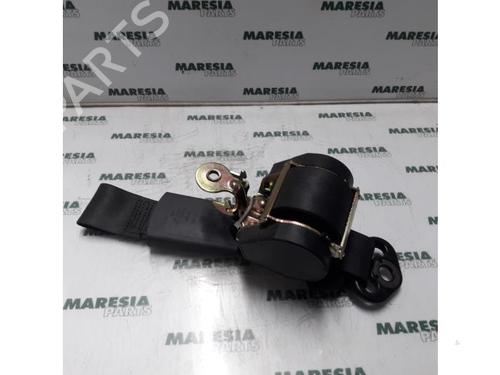 Used Front right seatbelt RENAULT MEGANE II (BM0/1_, CM0/1_) 1.9 dCi (BM0G, CM0G) (120 hp) 31447108